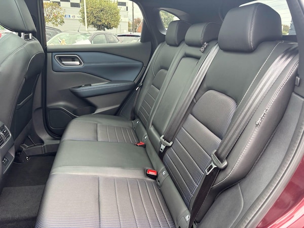 Used Nissan Qashqai 2021 for sale - 76251466: Photo 29