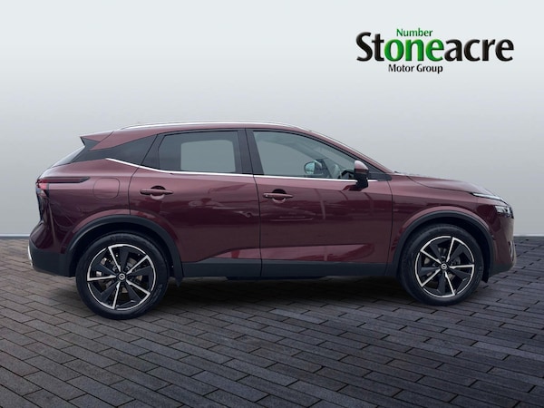 Used Nissan Qashqai 2021 for sale - 76251466: Photo 2