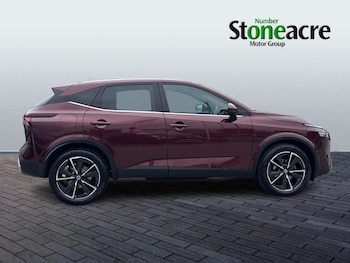 Used Nissan Qashqai 2021 for sale - 76251466: Photo 2