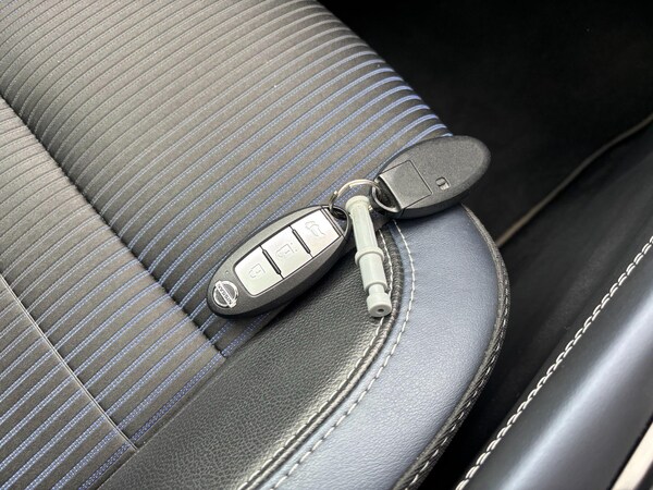 Used Nissan Qashqai 2021 for sale - 76251466: Photo 30