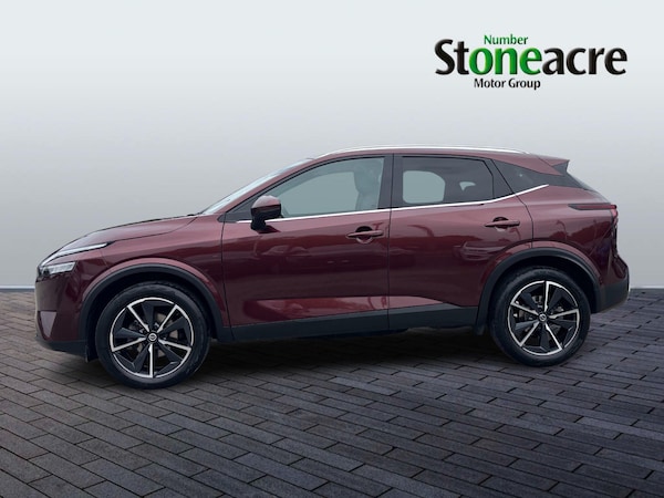Used Nissan Qashqai 2021 for sale - 76251466: Photo 6