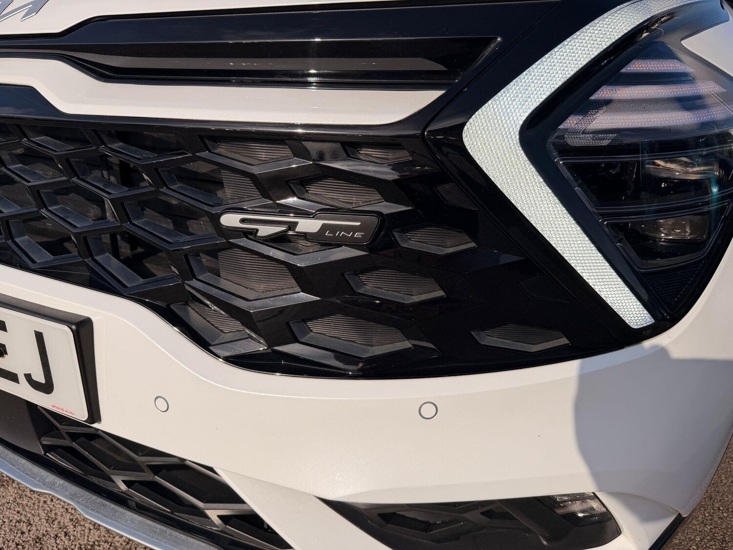 Used Kia Sportage 2023 for sale - 77839109: Photo 13