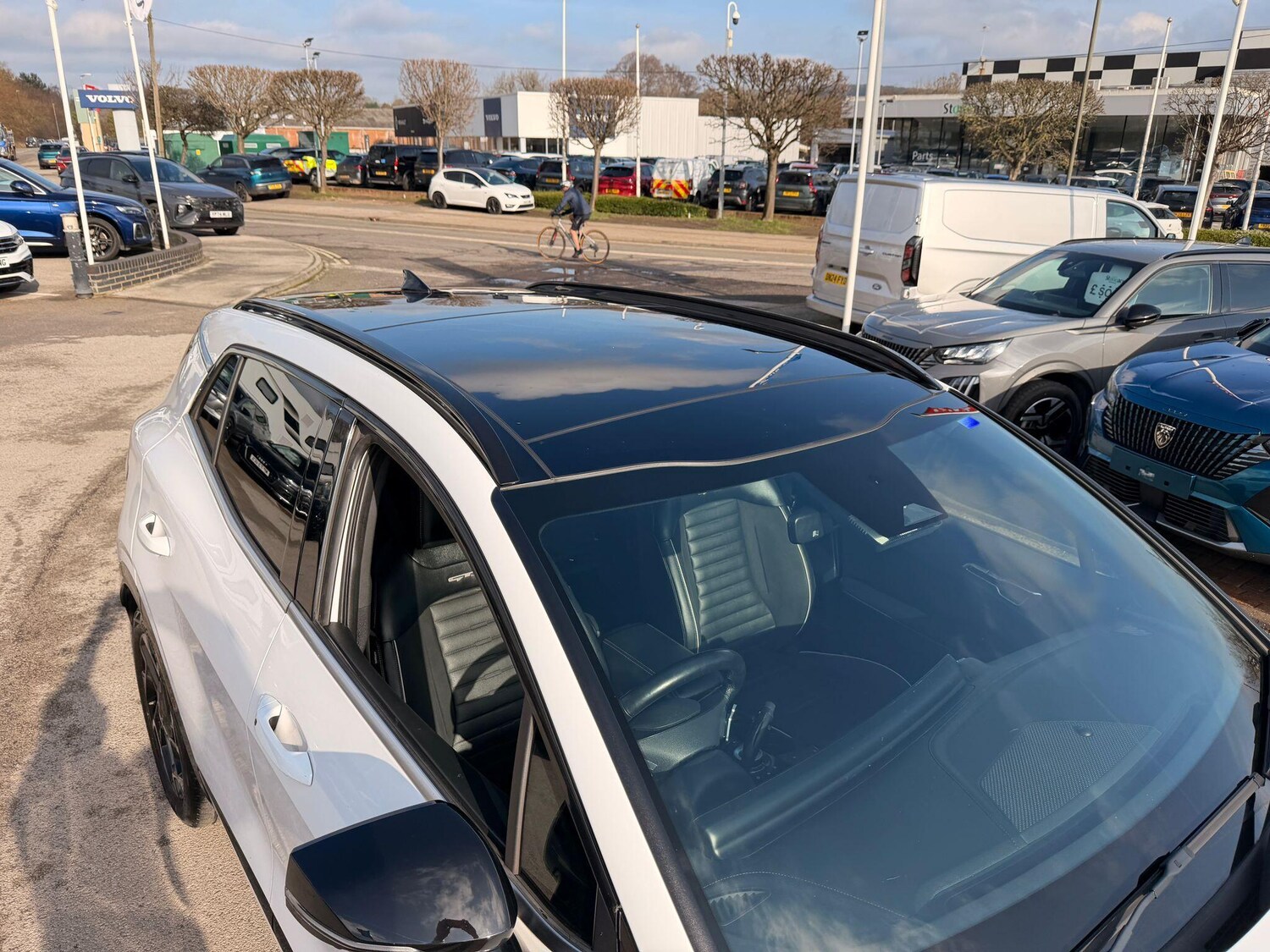 Used Kia Sportage 2023 for sale - 77839109: Photo 17