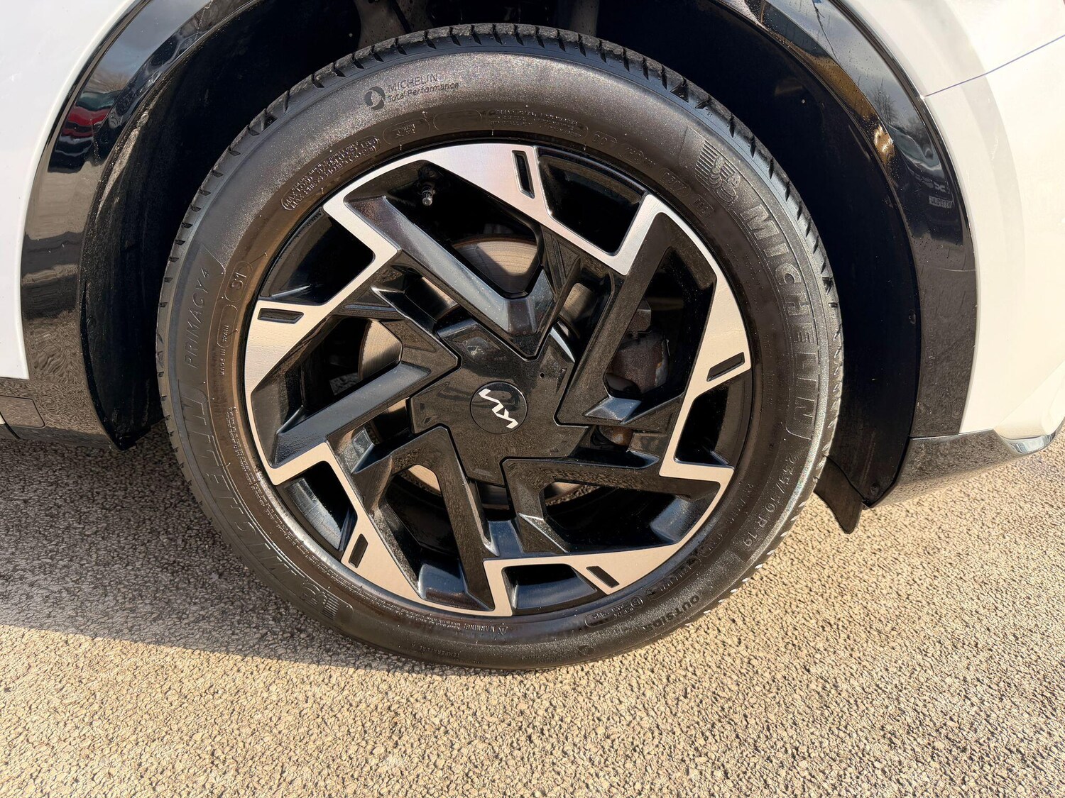 Used Kia Sportage 2023 for sale - 77839109: Photo 18