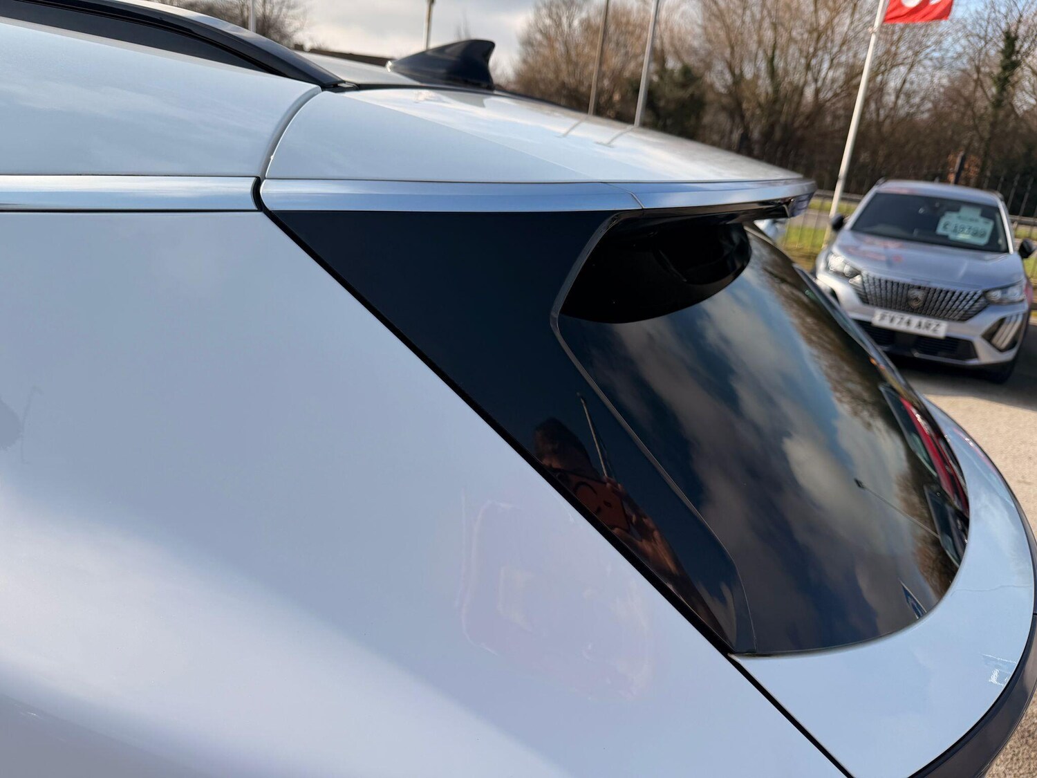 Used Kia Sportage 2023 for sale - 77839109: Photo 25