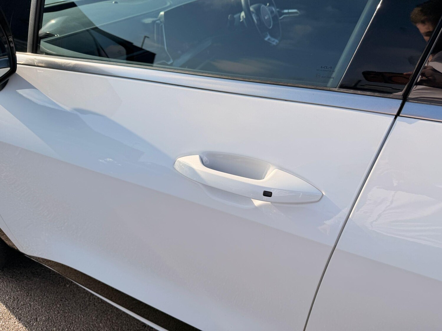 Used Kia Sportage 2023 for sale - 77839109: Photo 27