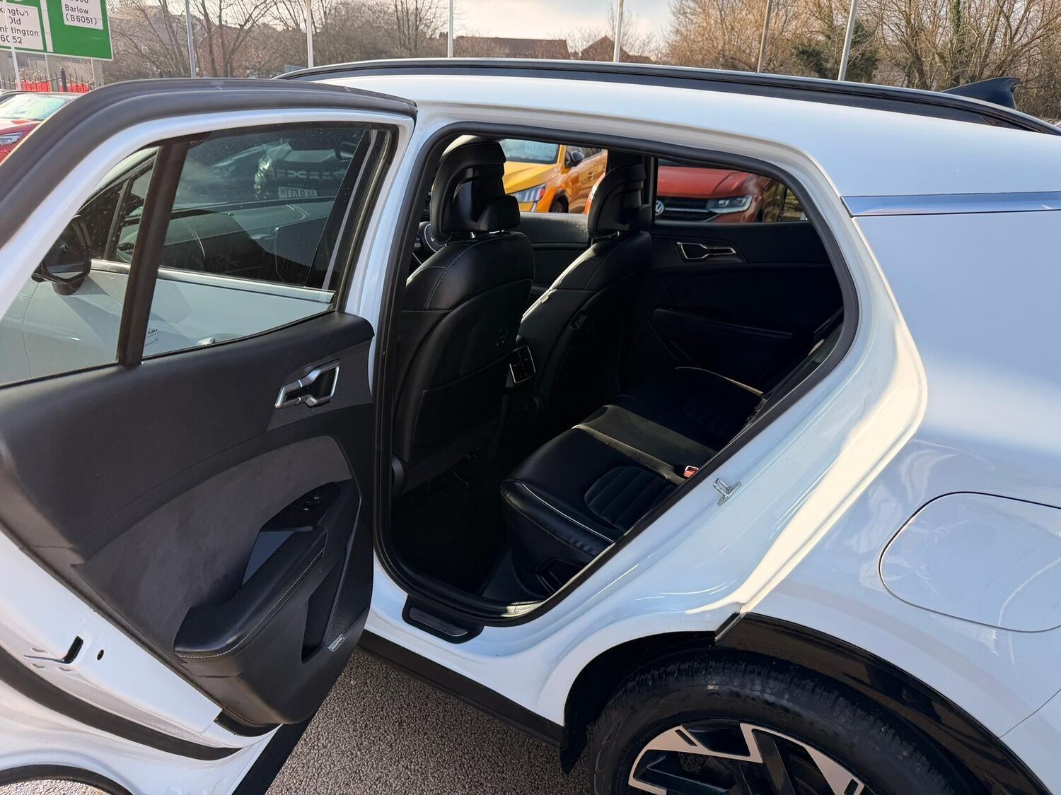 Used Kia Sportage 2023 for sale - 77839109: Photo 31