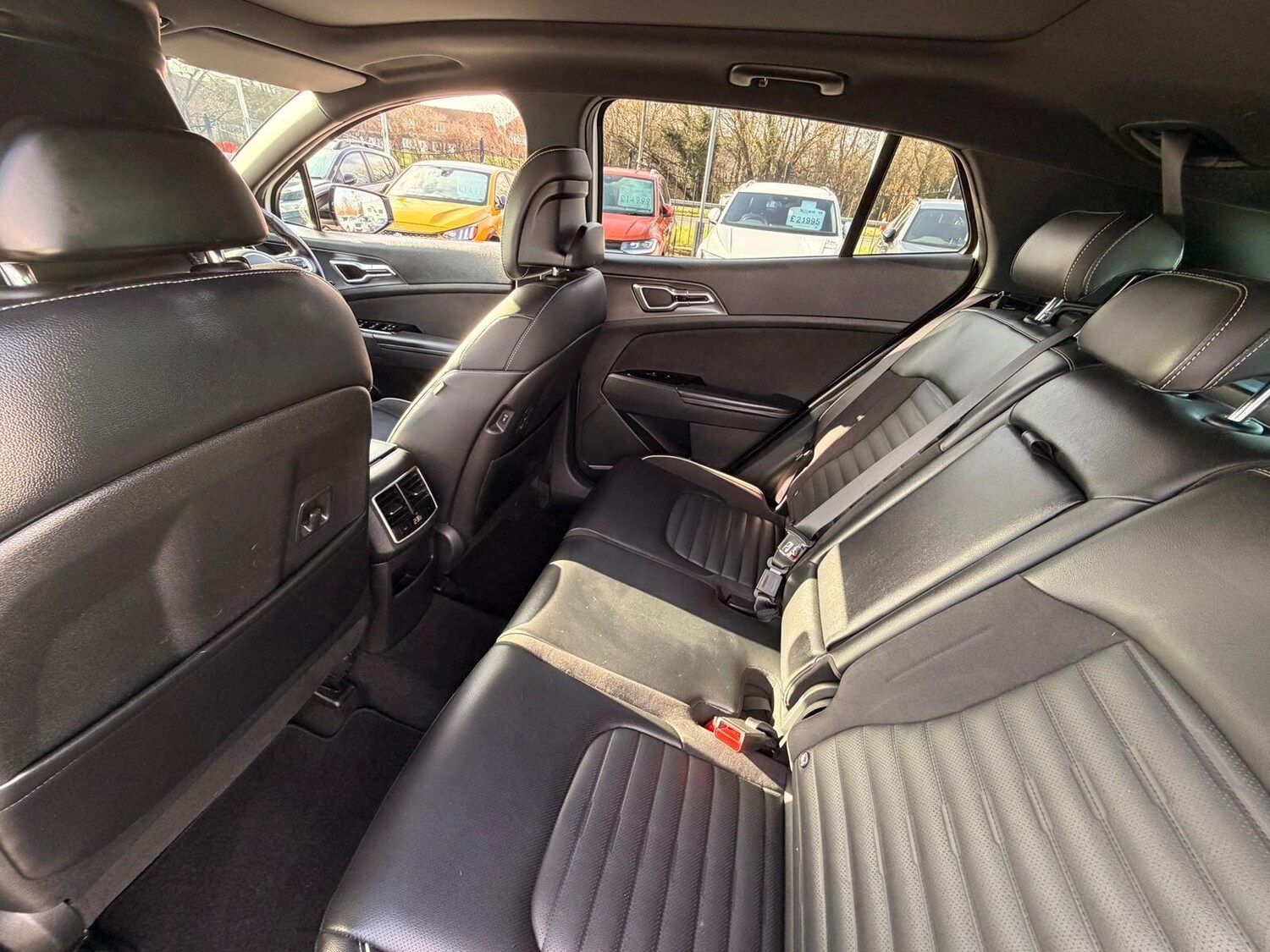 Used Kia Sportage 2023 for sale - 77839109: Photo 32