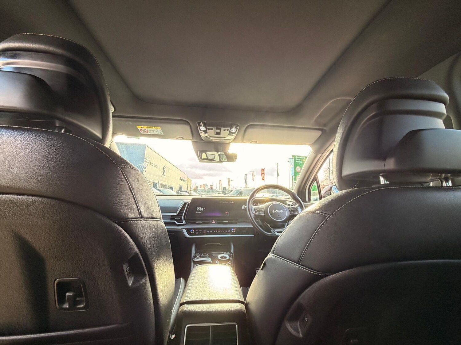 Used Kia Sportage 2023 for sale - 77839109: Photo 33