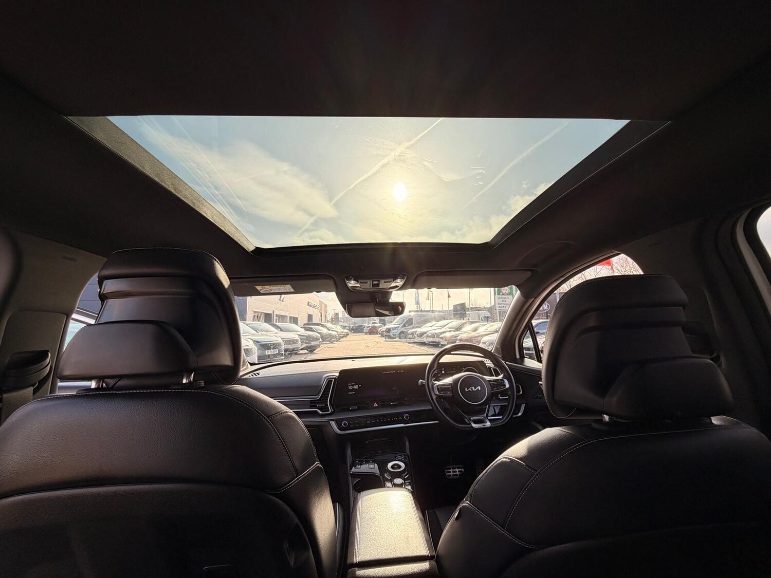 Used Kia Sportage 2023 for sale - 77839109: Photo 34