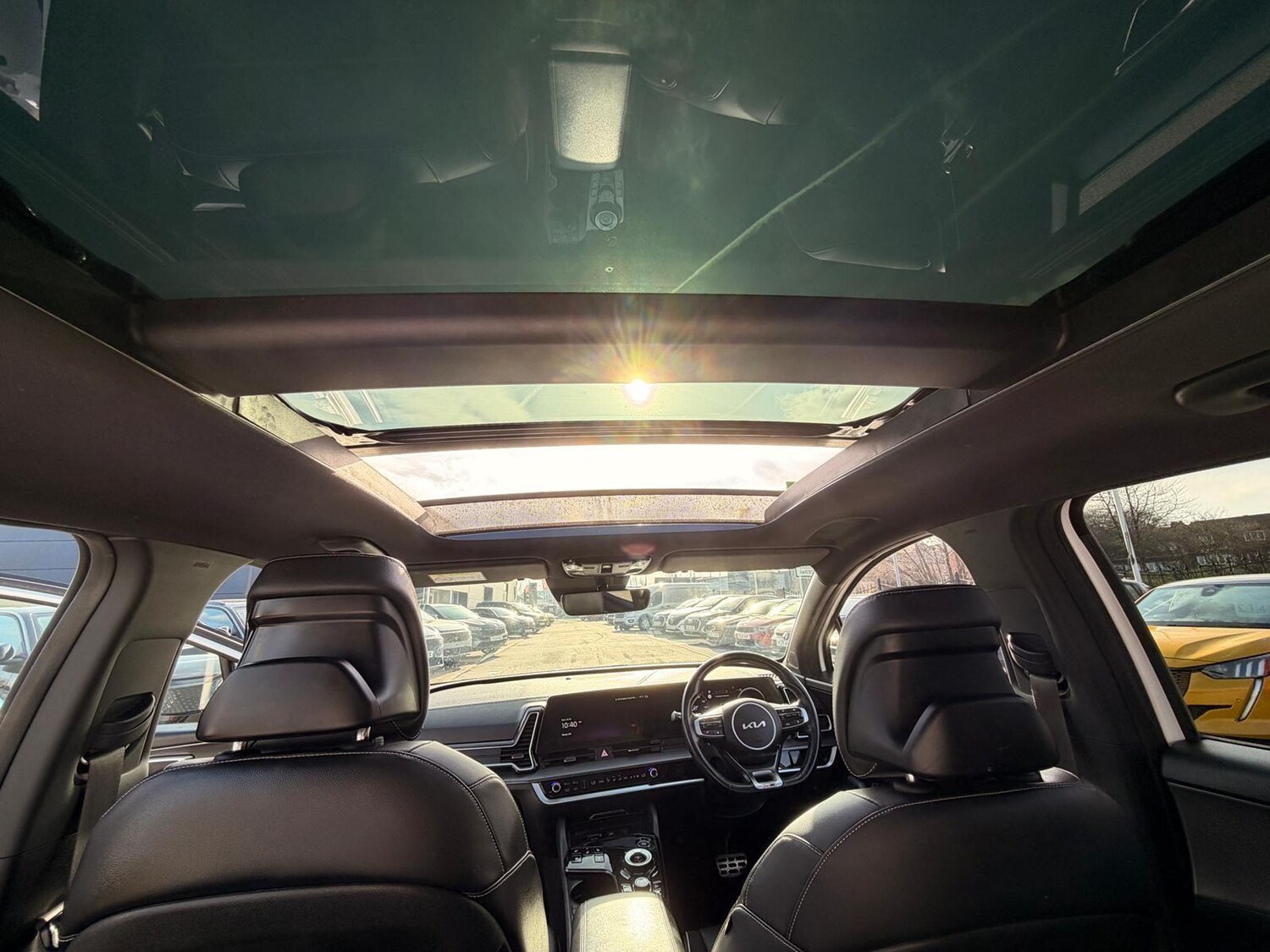 Used Kia Sportage 2023 for sale - 77839109: Photo 35