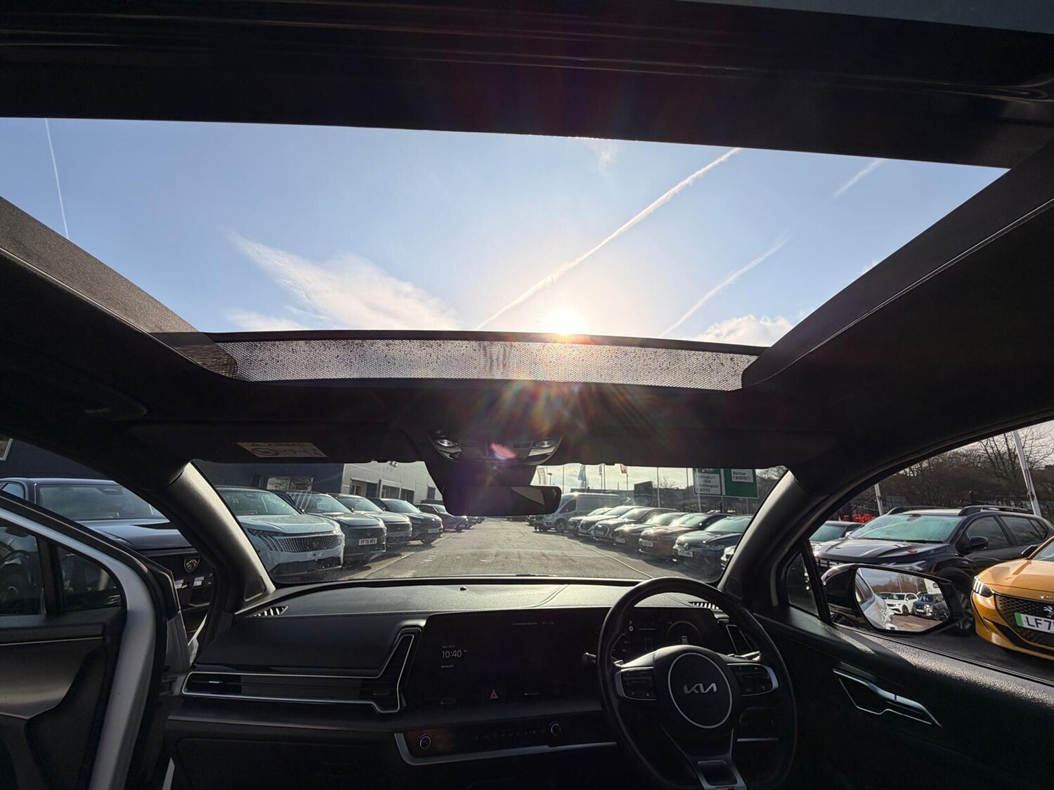 Used Kia Sportage 2023 for sale - 77839109: Photo 36