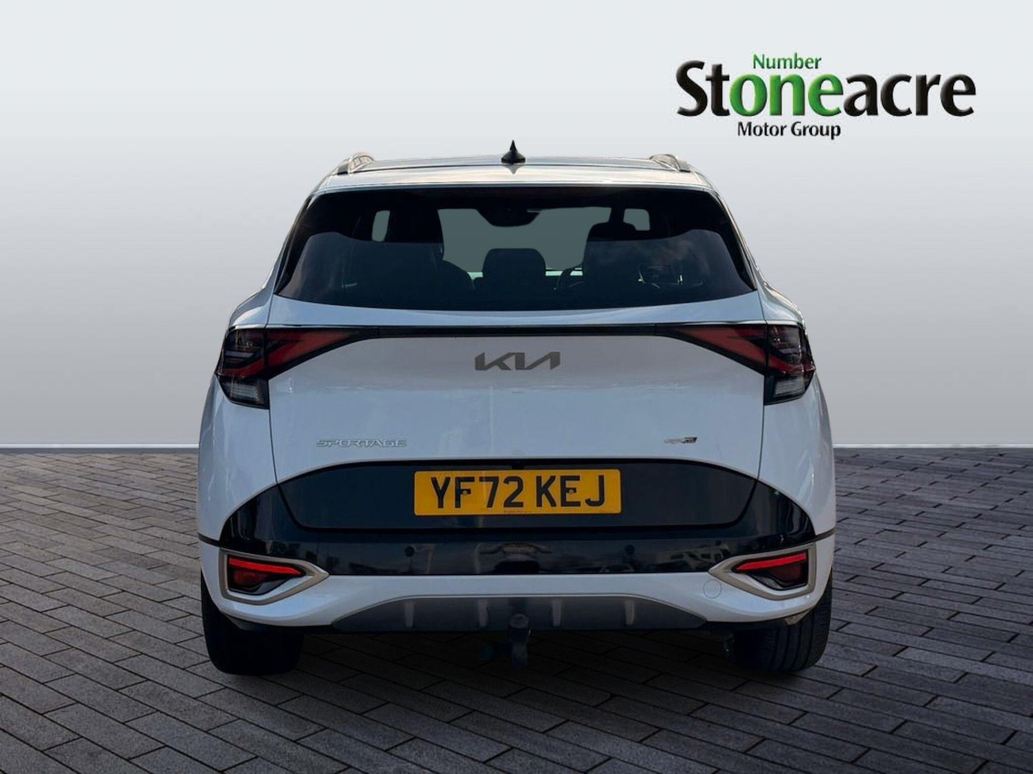 Used Kia Sportage 2023 for sale - 77839109: Photo 4