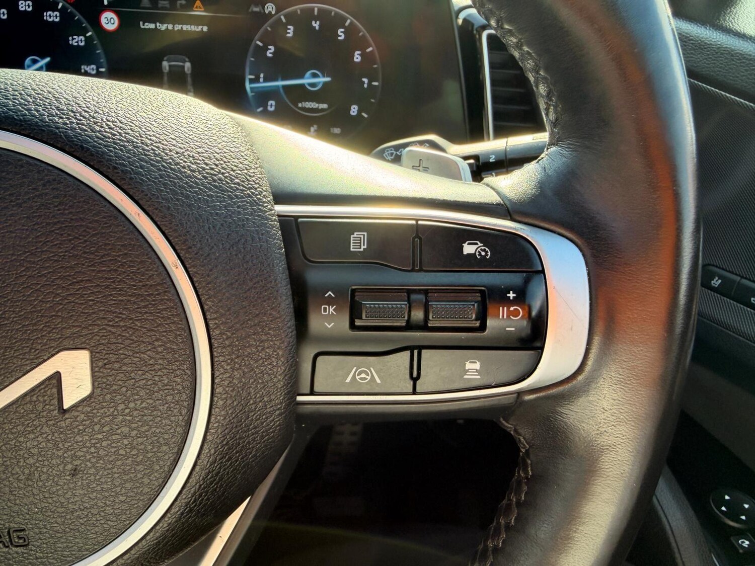 Used Kia Sportage 2023 for sale - 77839109: Photo 45