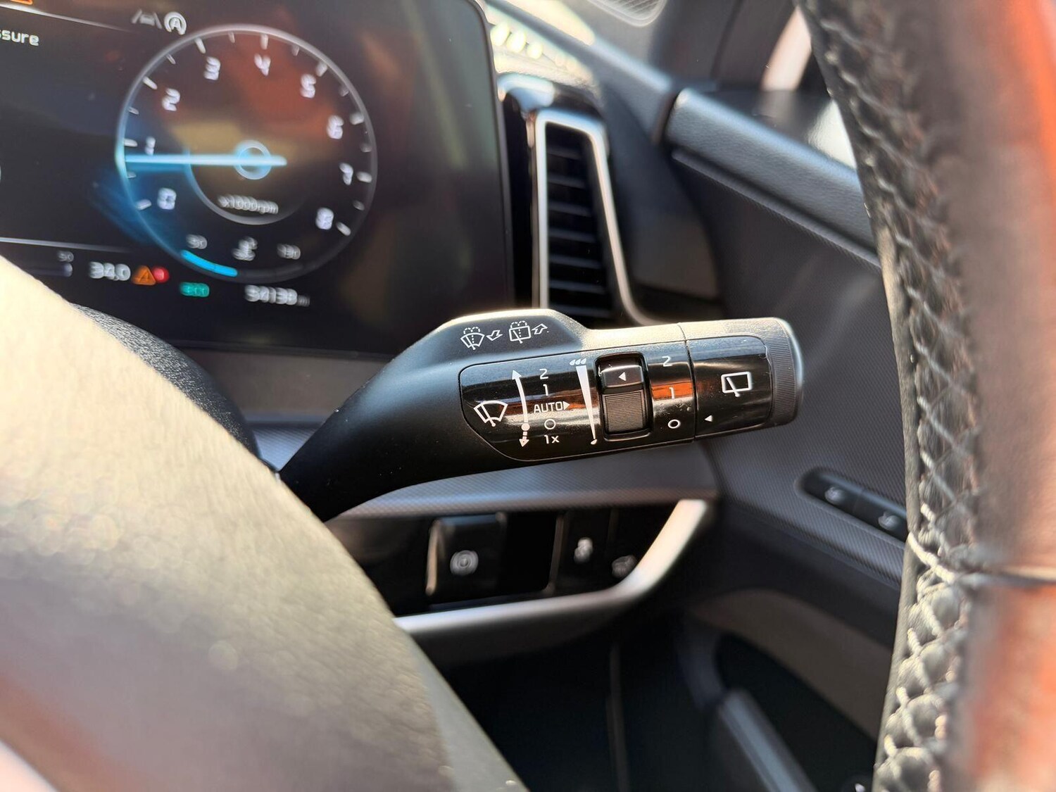 Used Kia Sportage 2023 for sale - 77839109: Photo 46