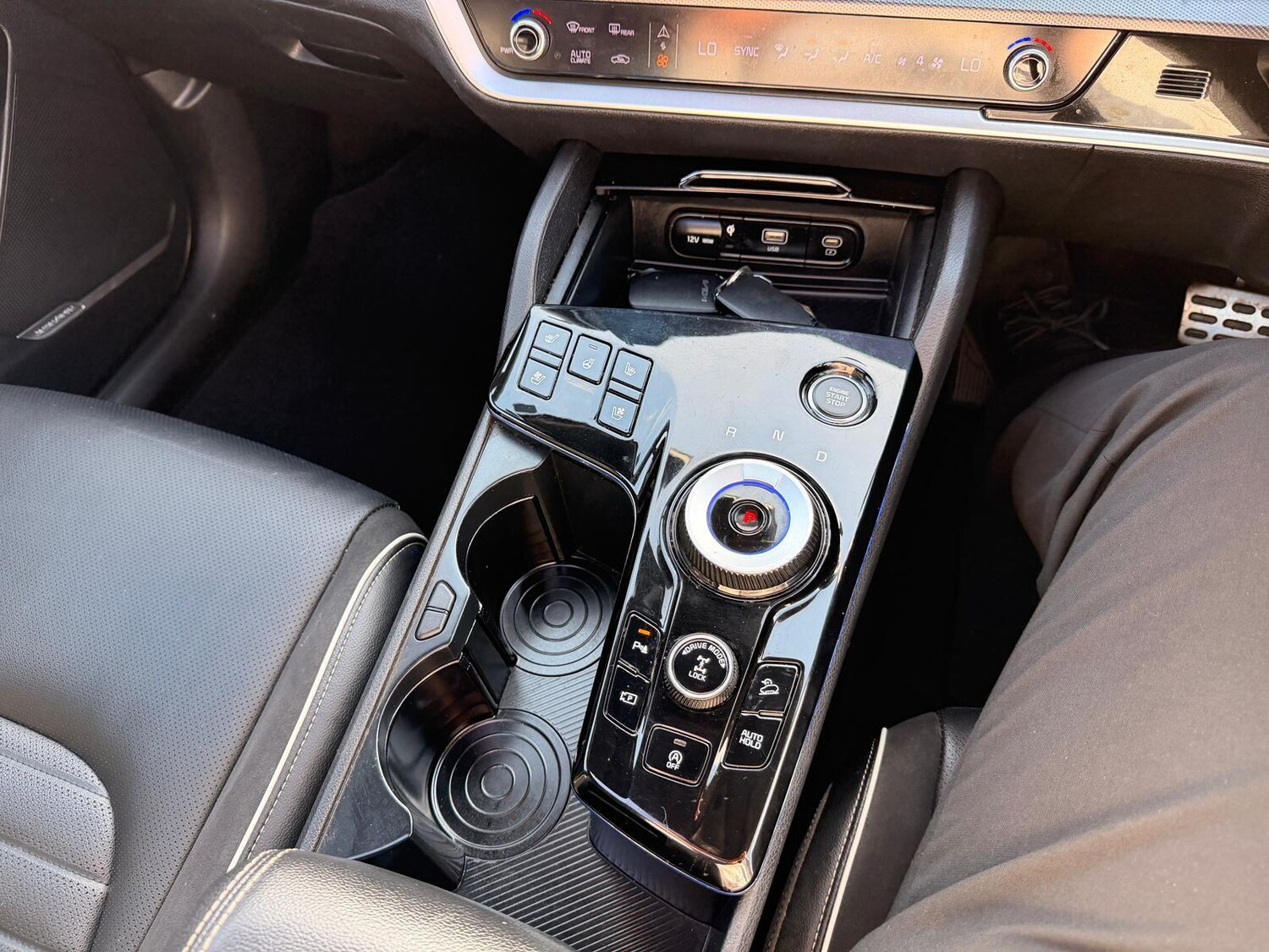 Used Kia Sportage 2023 for sale - 77839109: Photo 48