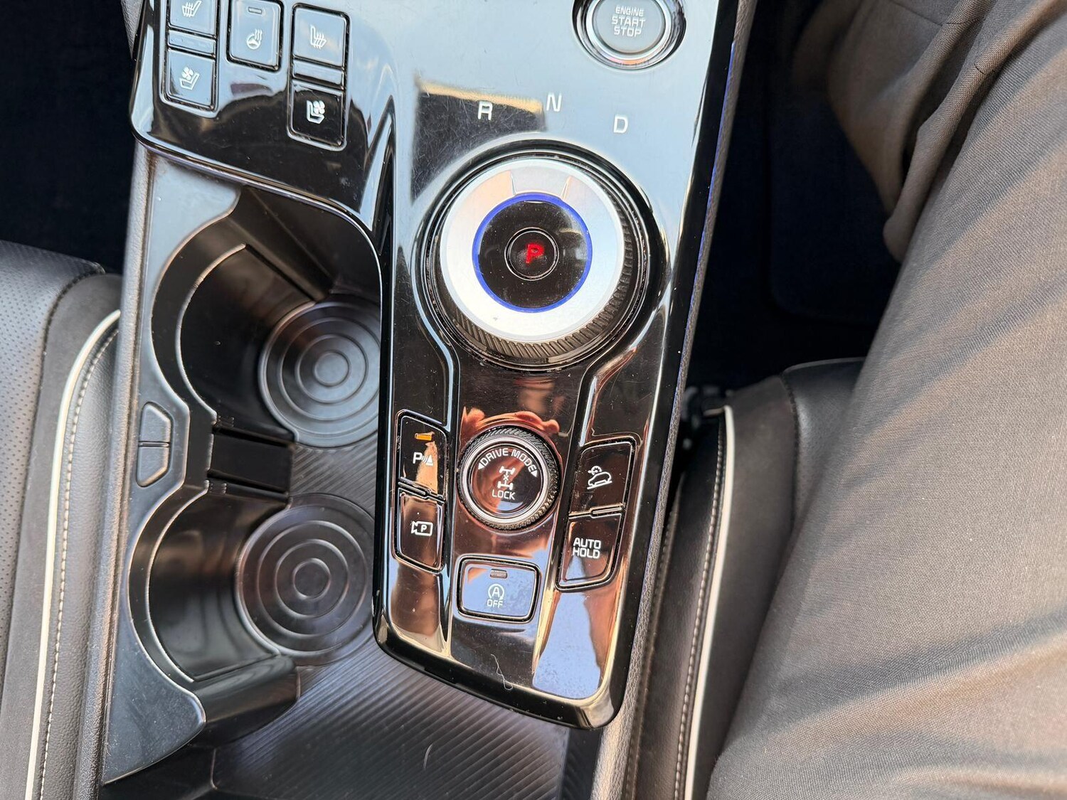 Used Kia Sportage 2023 for sale - 77839109: Photo 49