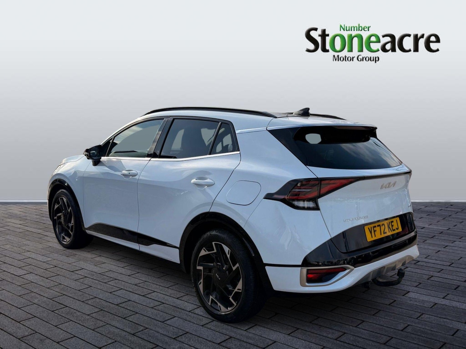 Used Kia Sportage 2023 for sale - 77839109: Photo 5