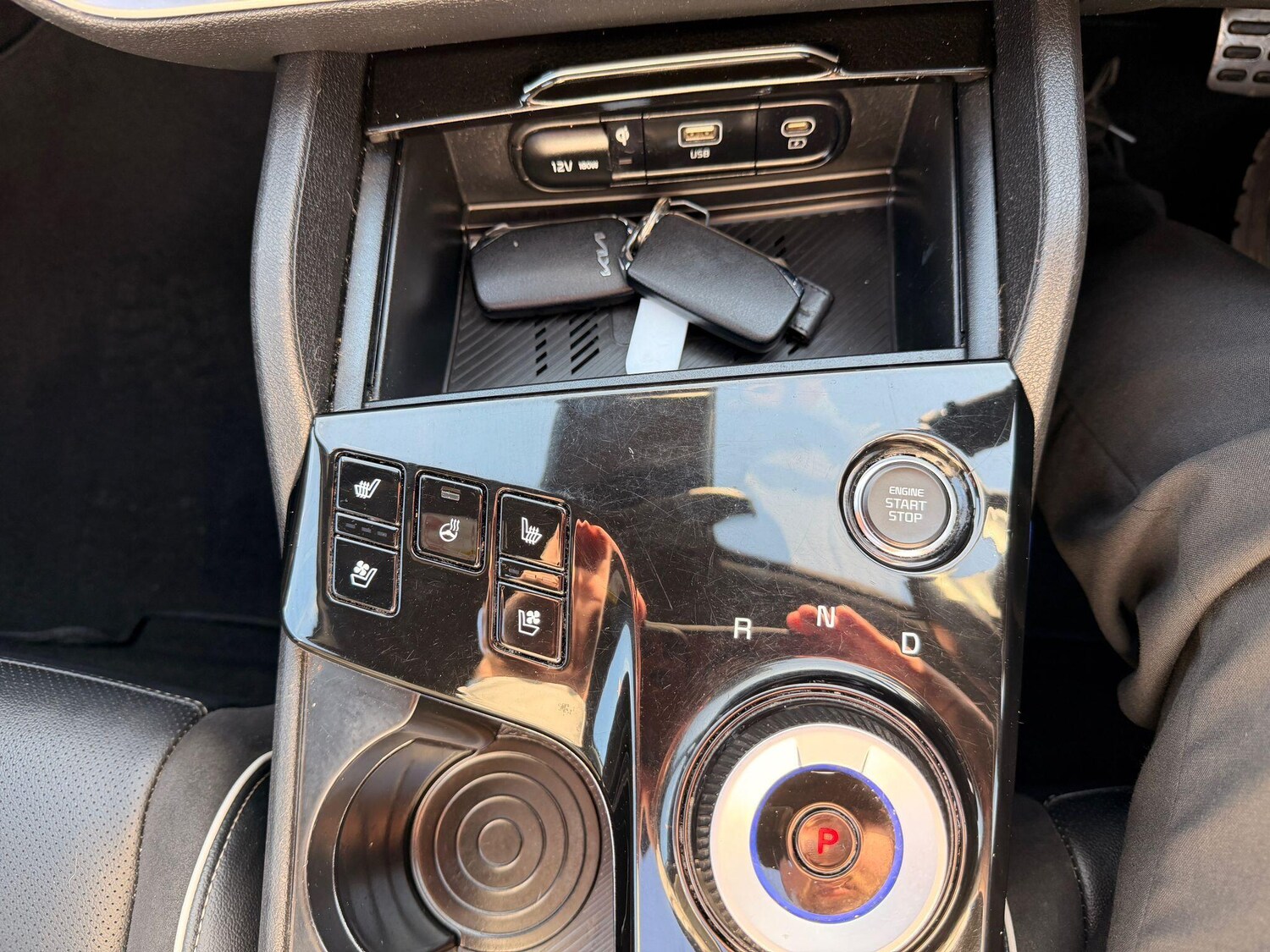 Used Kia Sportage 2023 for sale - 77839109: Photo 50