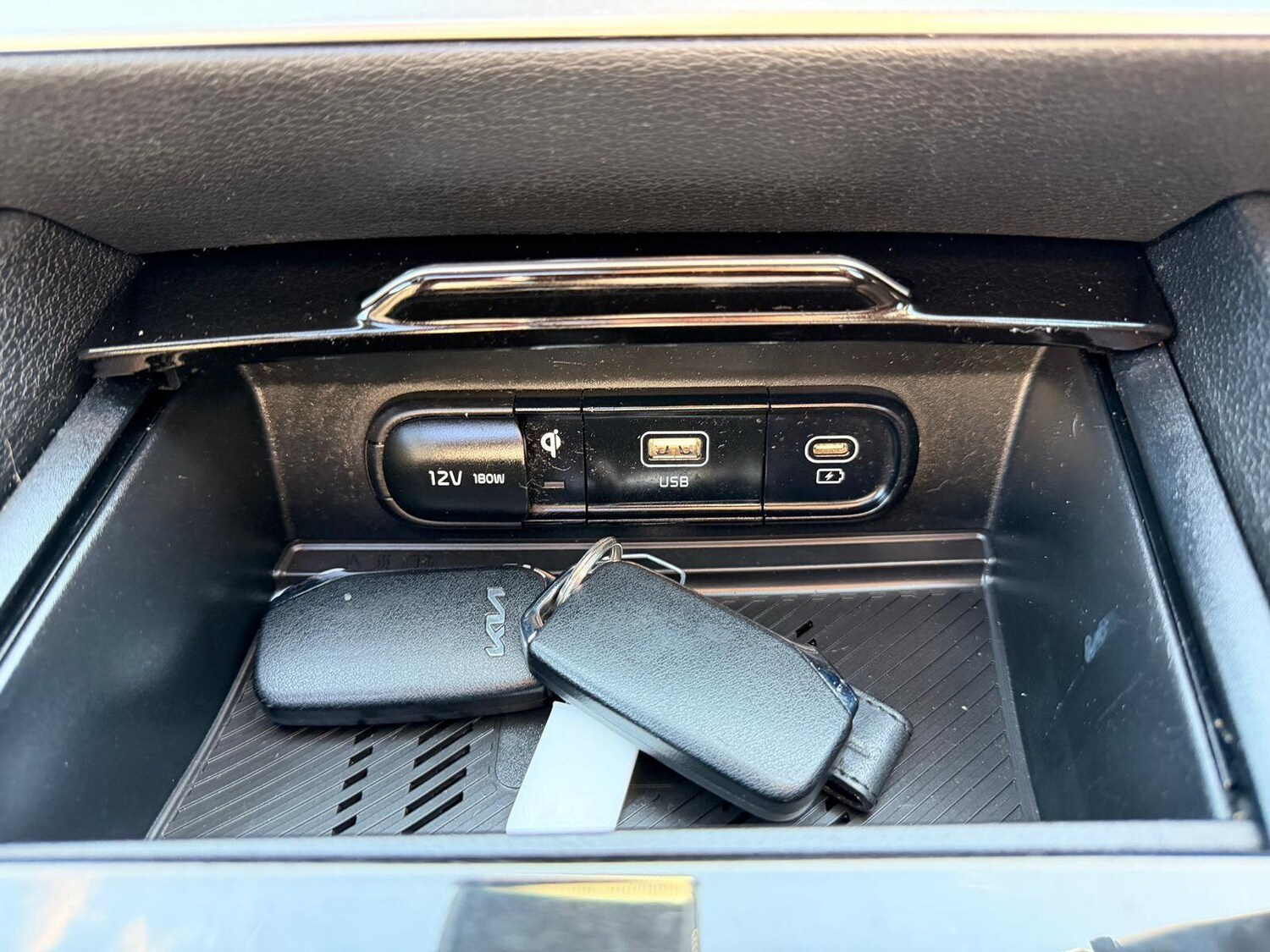 Used Kia Sportage 2023 for sale - 77839109: Photo 51