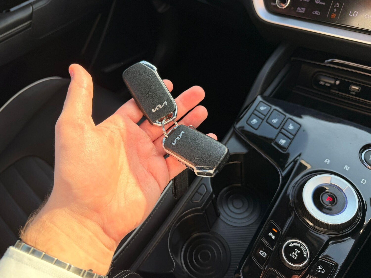 Used Kia Sportage 2023 for sale - 77839109: Photo 52