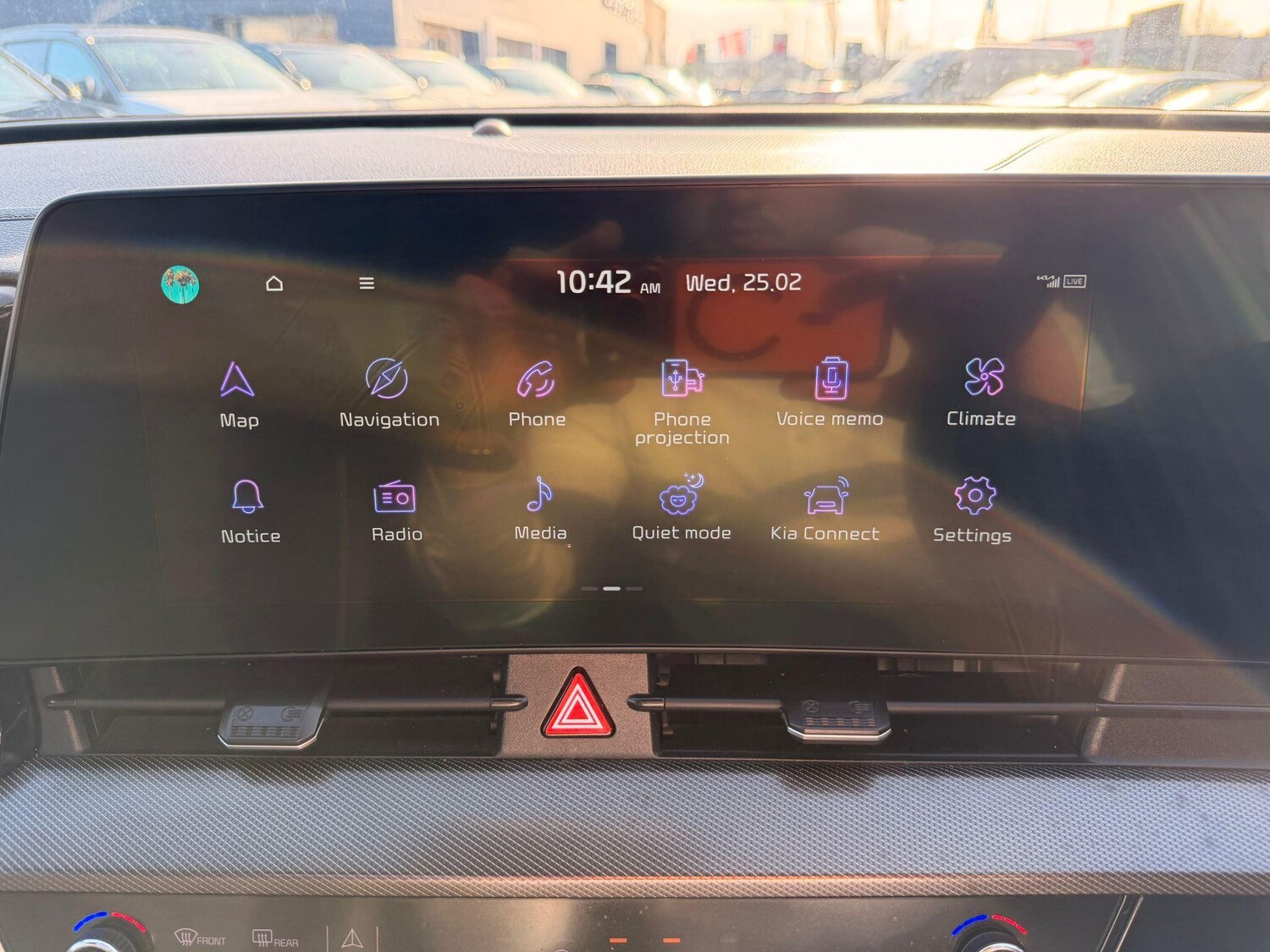 Used Kia Sportage 2023 for sale - 77839109: Photo 54