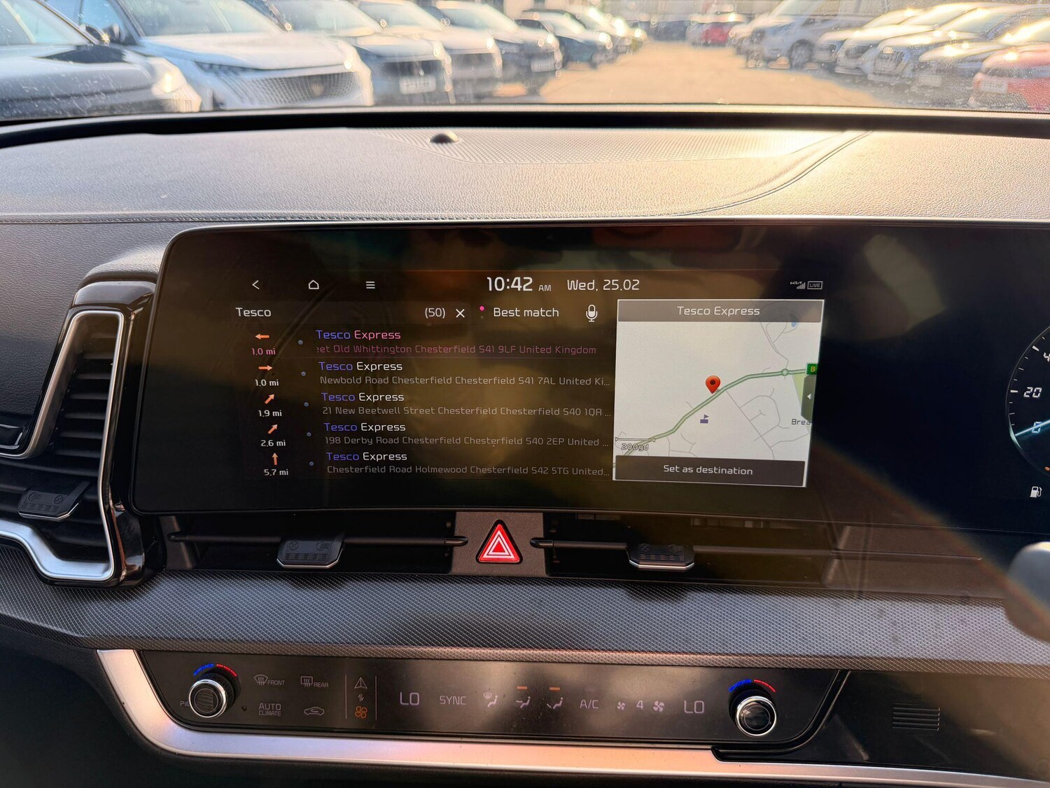 Used Kia Sportage 2023 for sale - 77839109: Photo 55