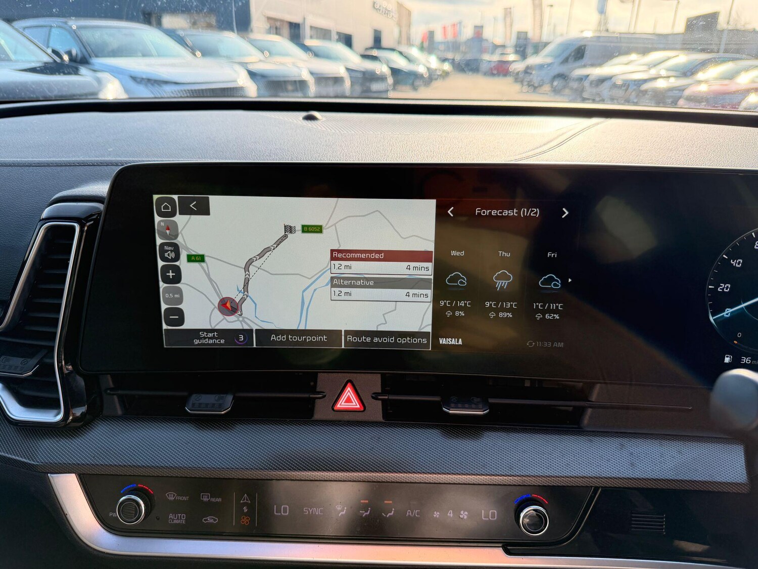 Used Kia Sportage 2023 for sale - 77839109: Photo 56