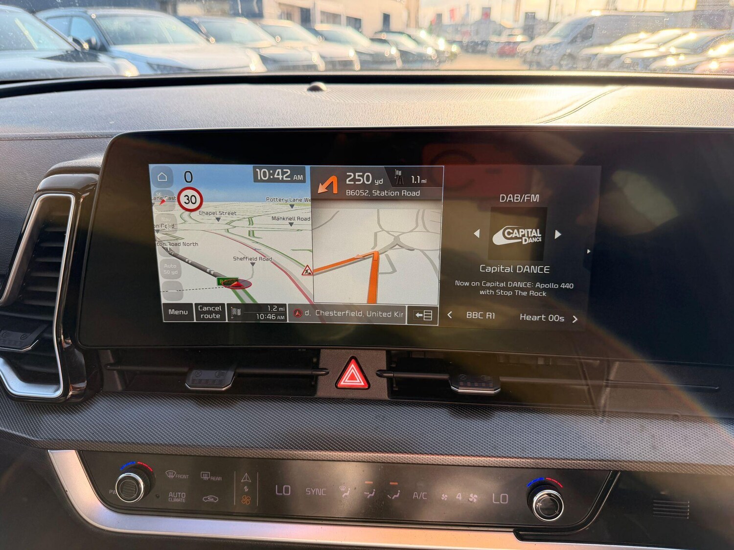 Used Kia Sportage 2023 for sale - 77839109: Photo 57