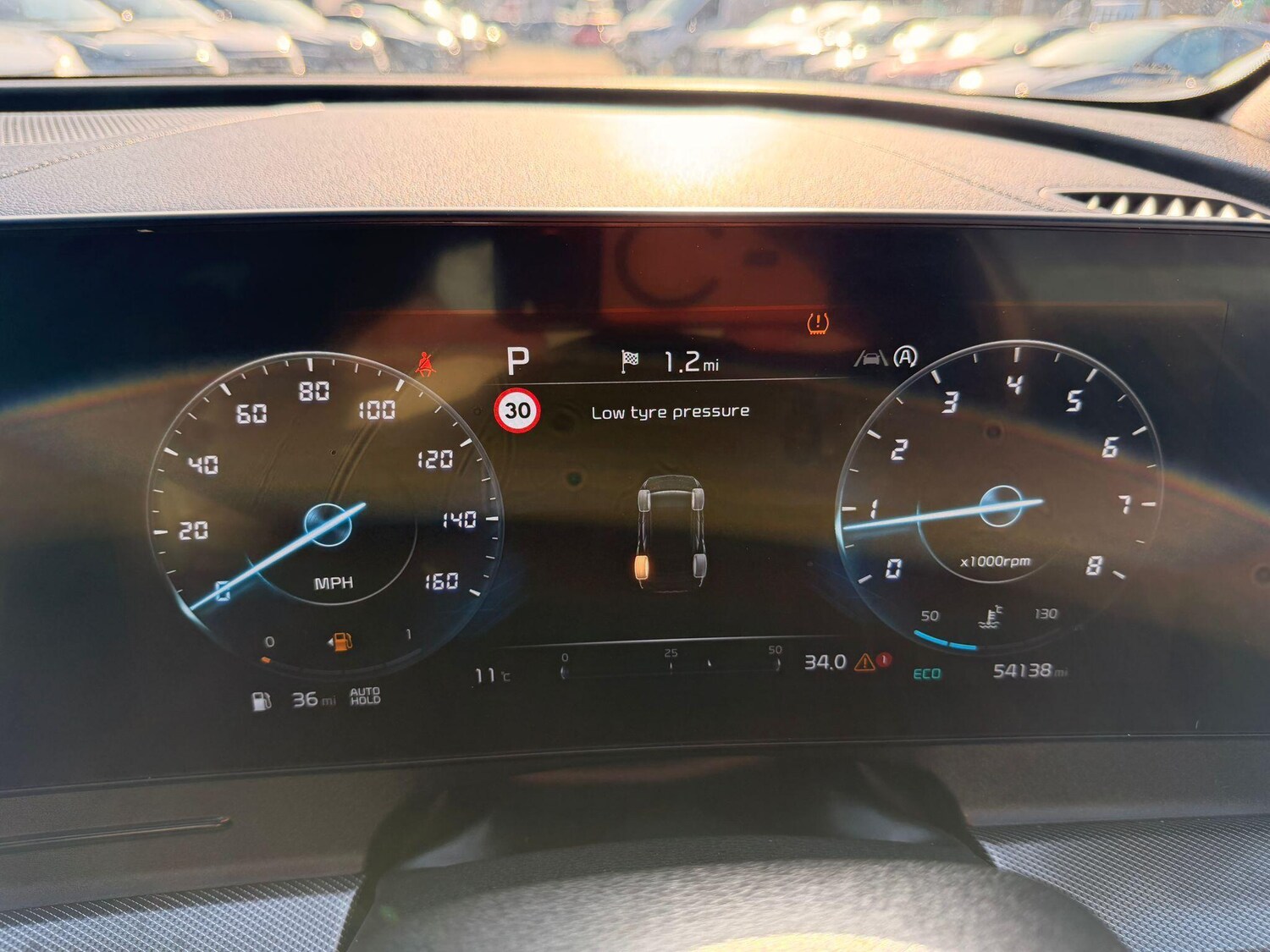 Used Kia Sportage 2023 for sale - 77839109: Photo 58