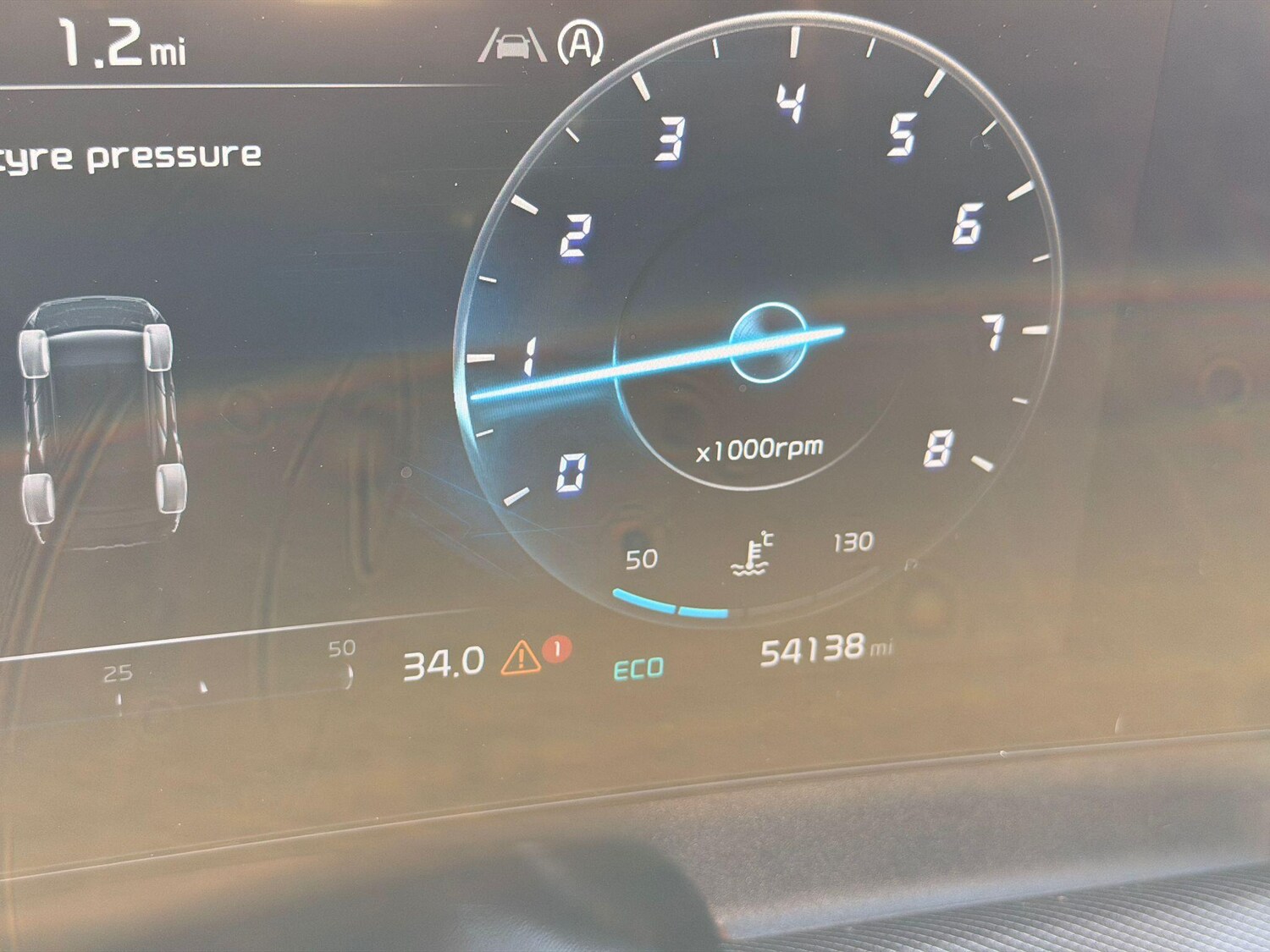 Used Kia Sportage 2023 for sale - 77839109: Photo 59