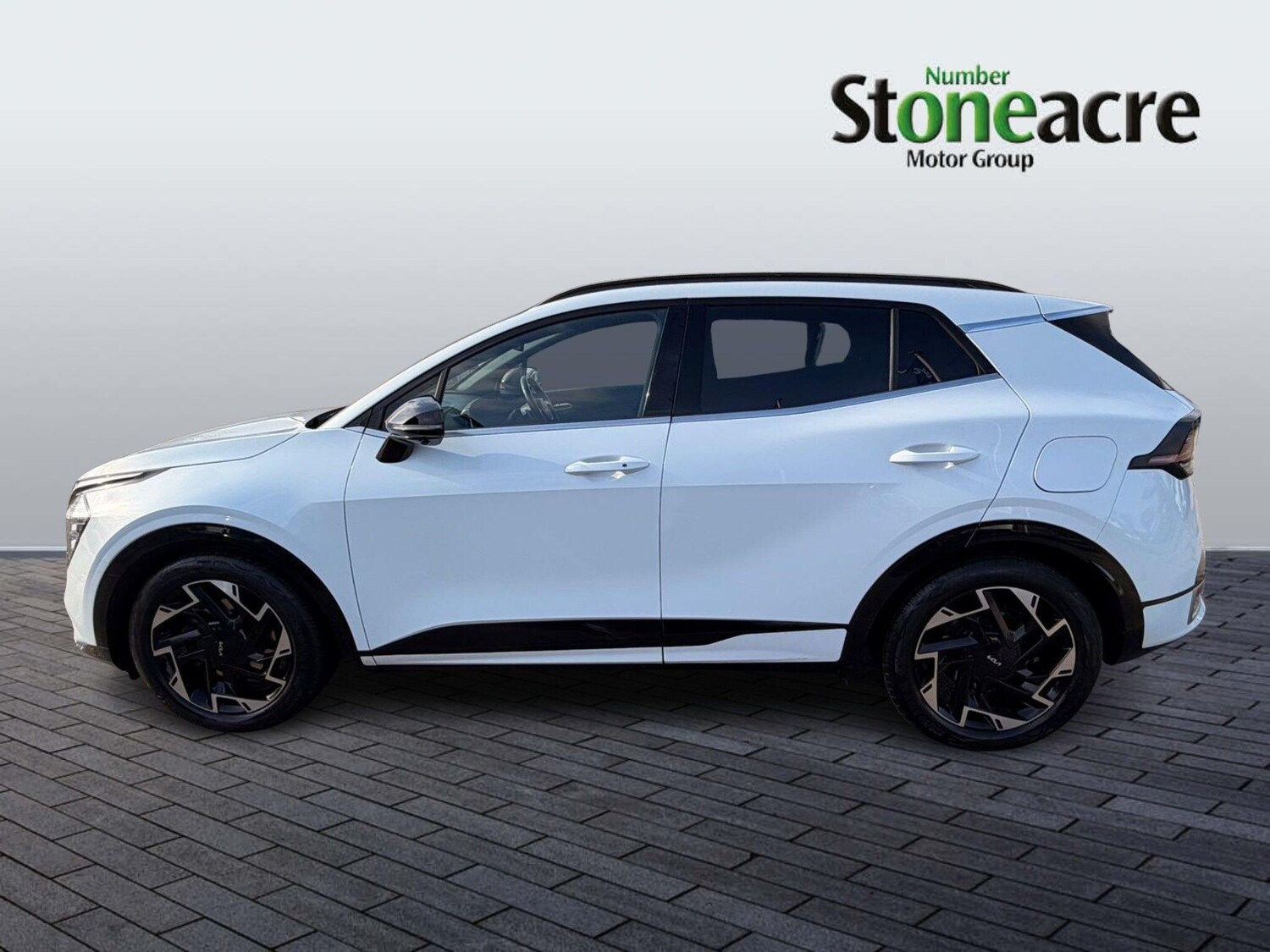 Used Kia Sportage 2023 for sale - 77839109: Photo 6