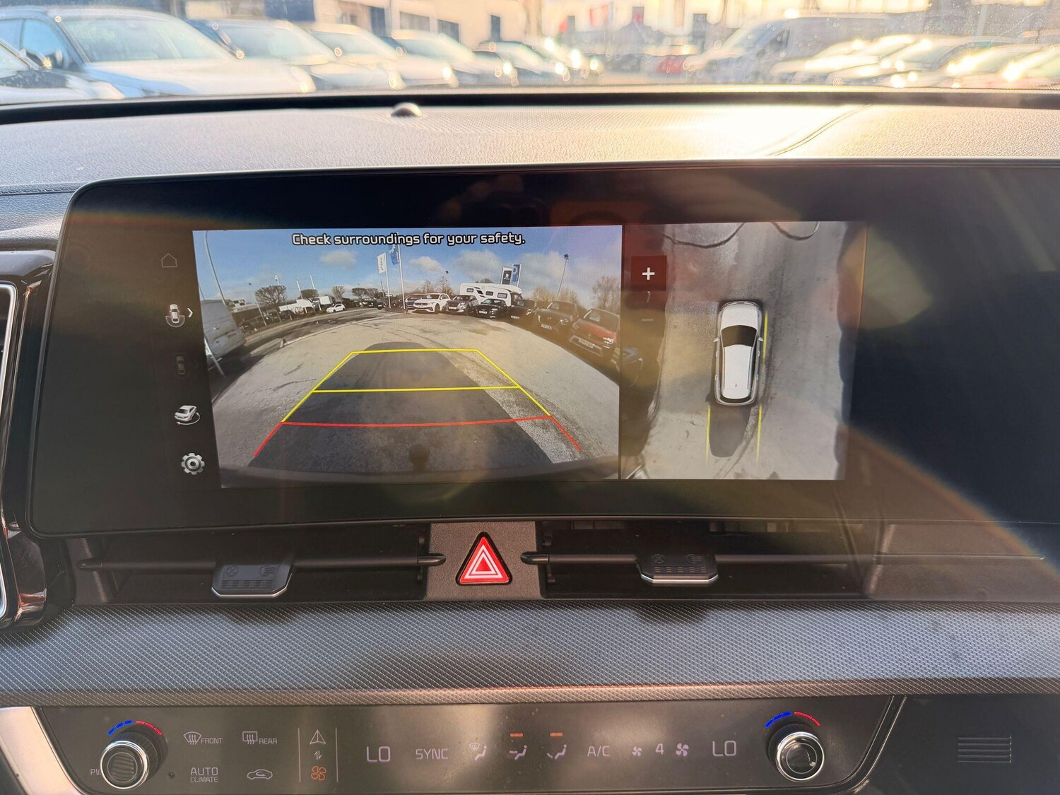 Used Kia Sportage 2023 for sale - 77839109: Photo 65