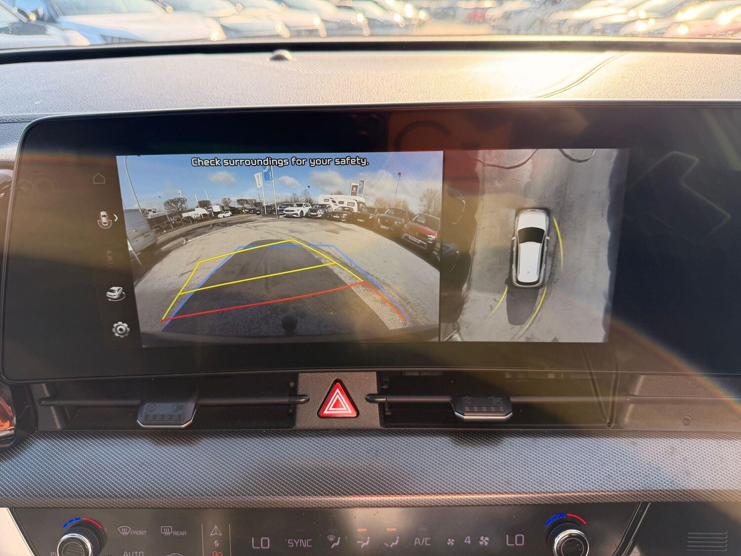 Used Kia Sportage 2023 for sale - 77839109: Photo 67