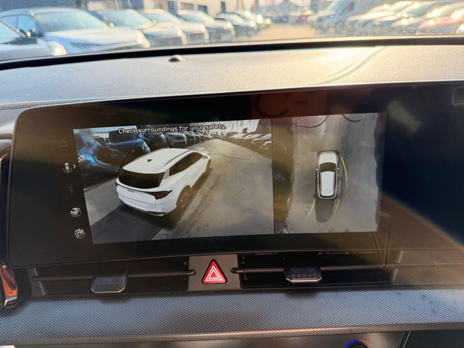 Used Kia Sportage 2023 for sale - 77839109: Photo 68