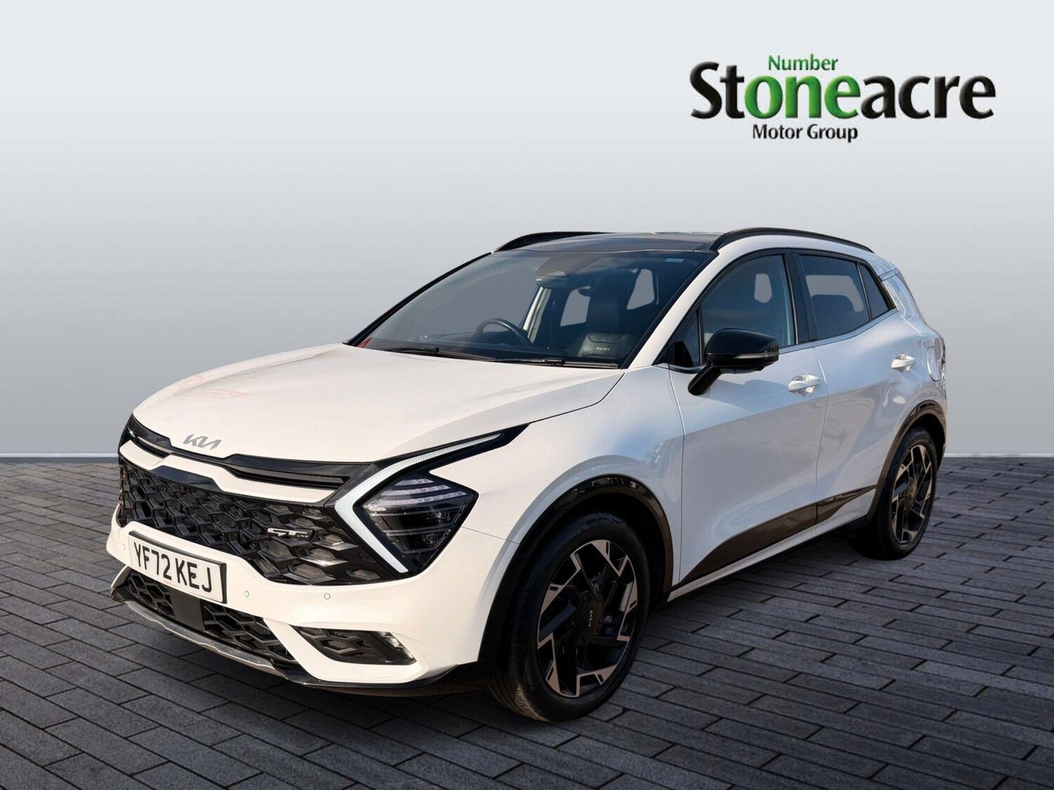 Used Kia Sportage 2023 for sale - 77839109: Photo 7