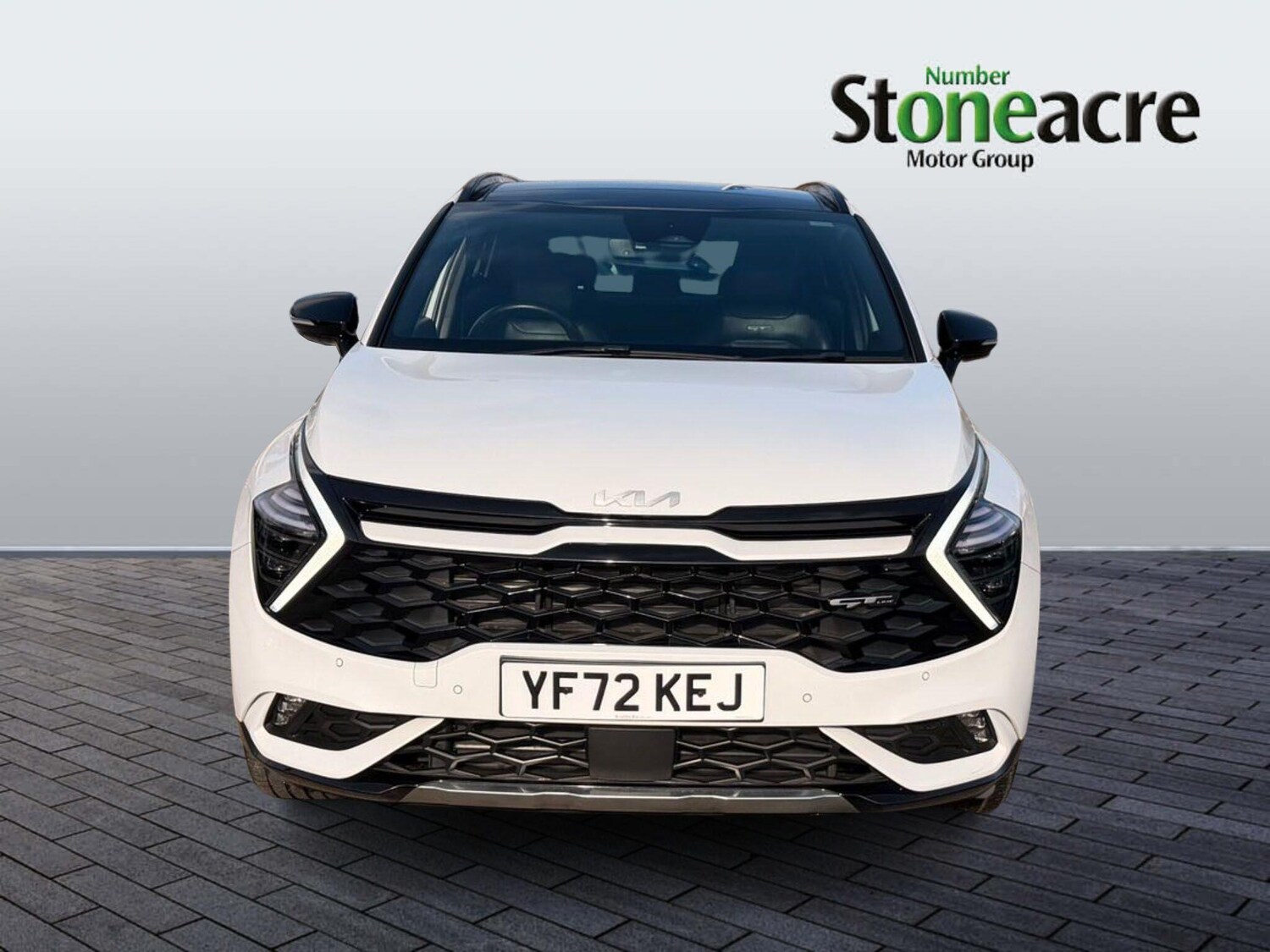 Used Kia Sportage 2023 for sale - 77839109: Photo 8