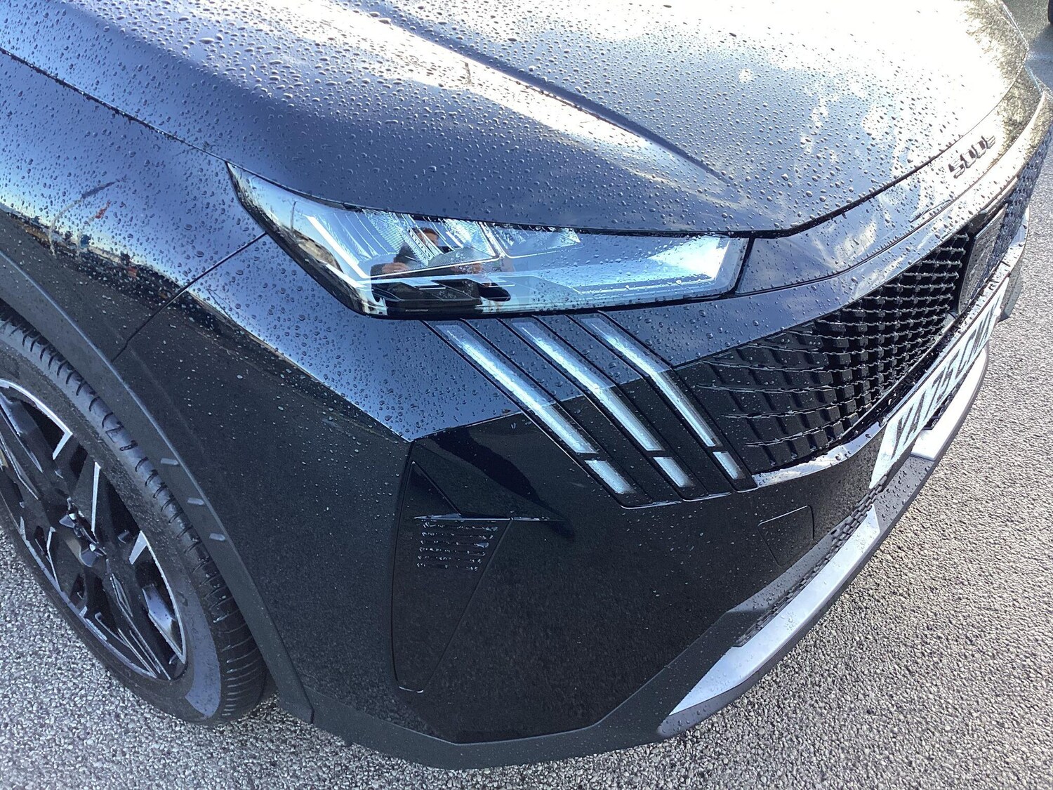 Used Peugeot 5008 2025 for sale - 77358647: Photo 16