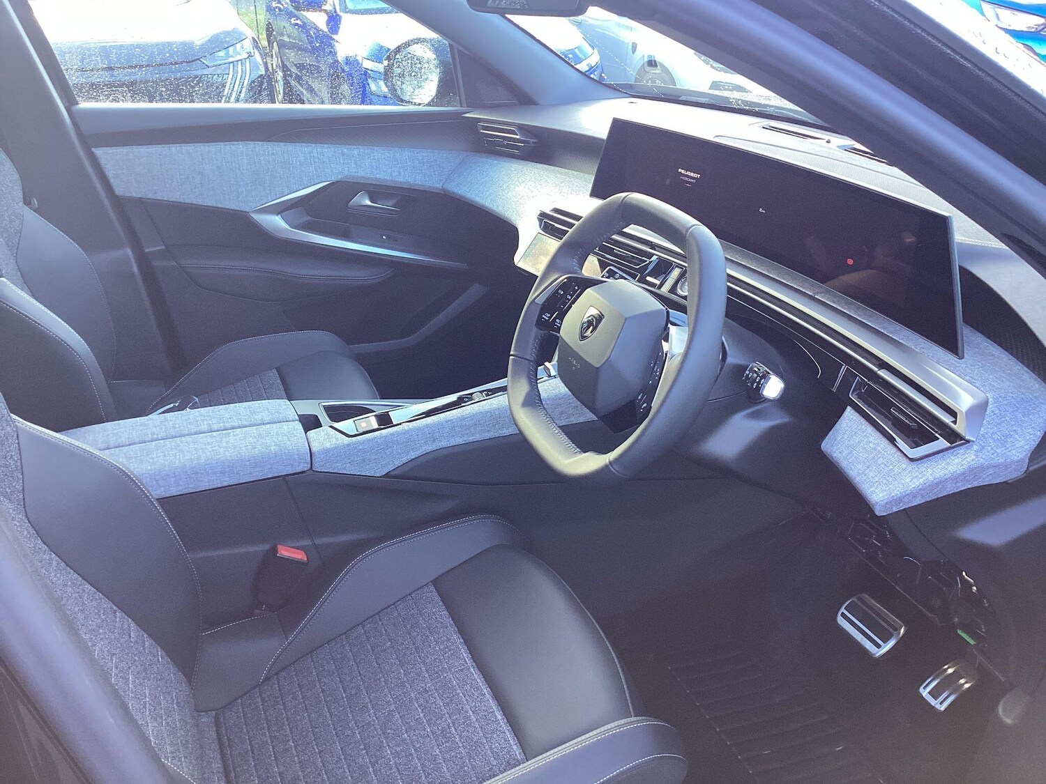 Used Peugeot 5008 2025 for sale - 77358647: Photo 18