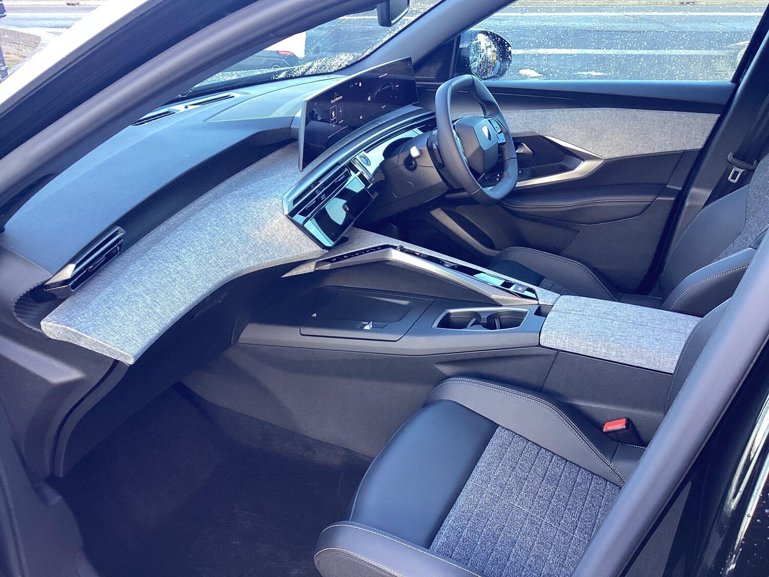 Used Peugeot 5008 2025 for sale - 77358647: Photo 22