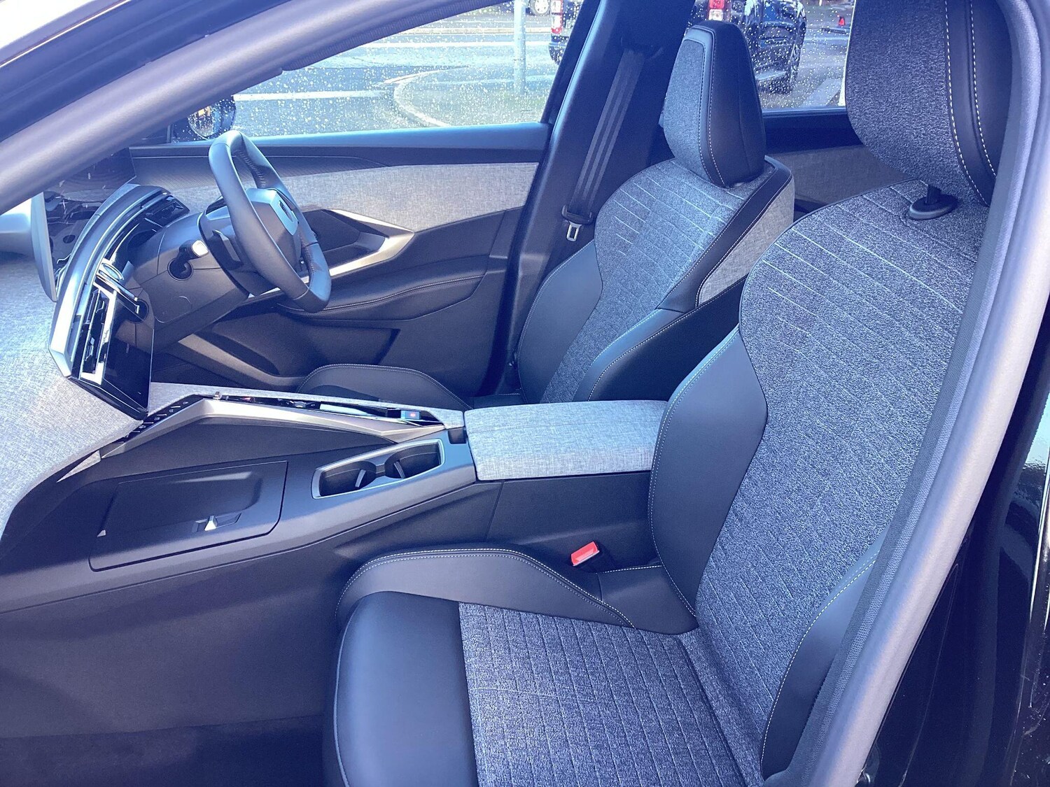 Used Peugeot 5008 2025 for sale - 77358647: Photo 23