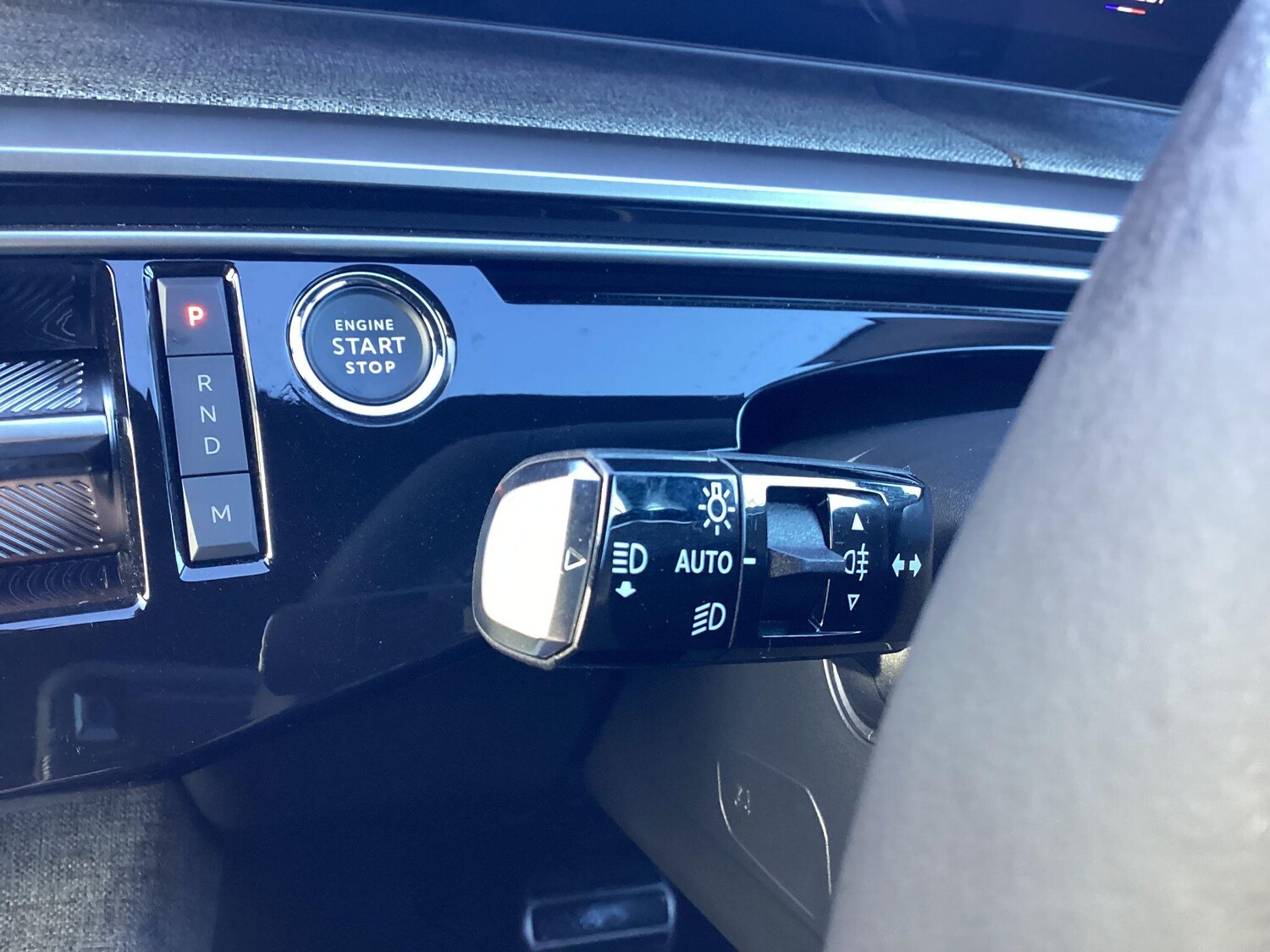 Used Peugeot 5008 2025 for sale - 77358647: Photo 28