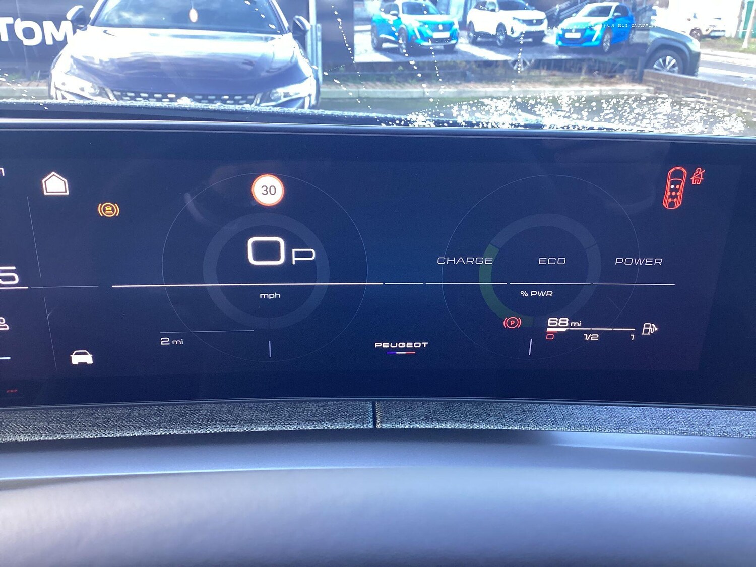 Used Peugeot 5008 2025 for sale - 77358647: Photo 32