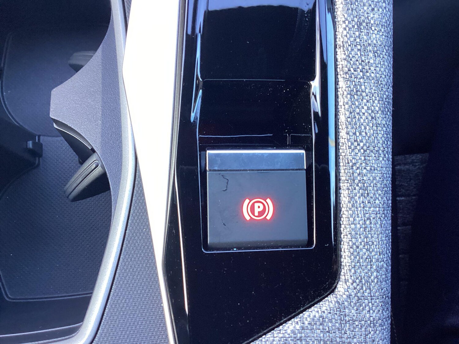 Used Peugeot 5008 2025 for sale - 77358647: Photo 35