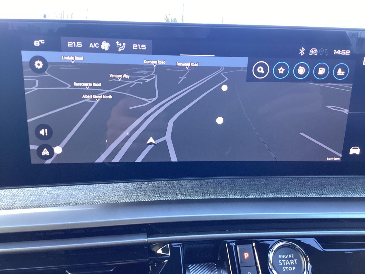 Used Peugeot 5008 2025 for sale - 77358647: Photo 42