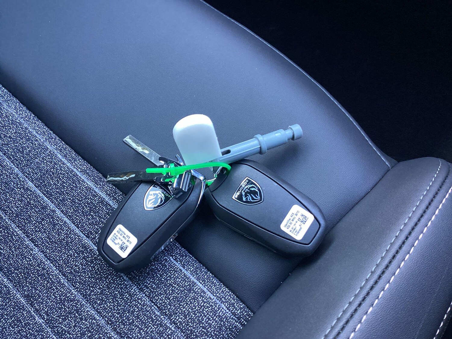 Used Peugeot 5008 2025 for sale - 77358647: Photo 47