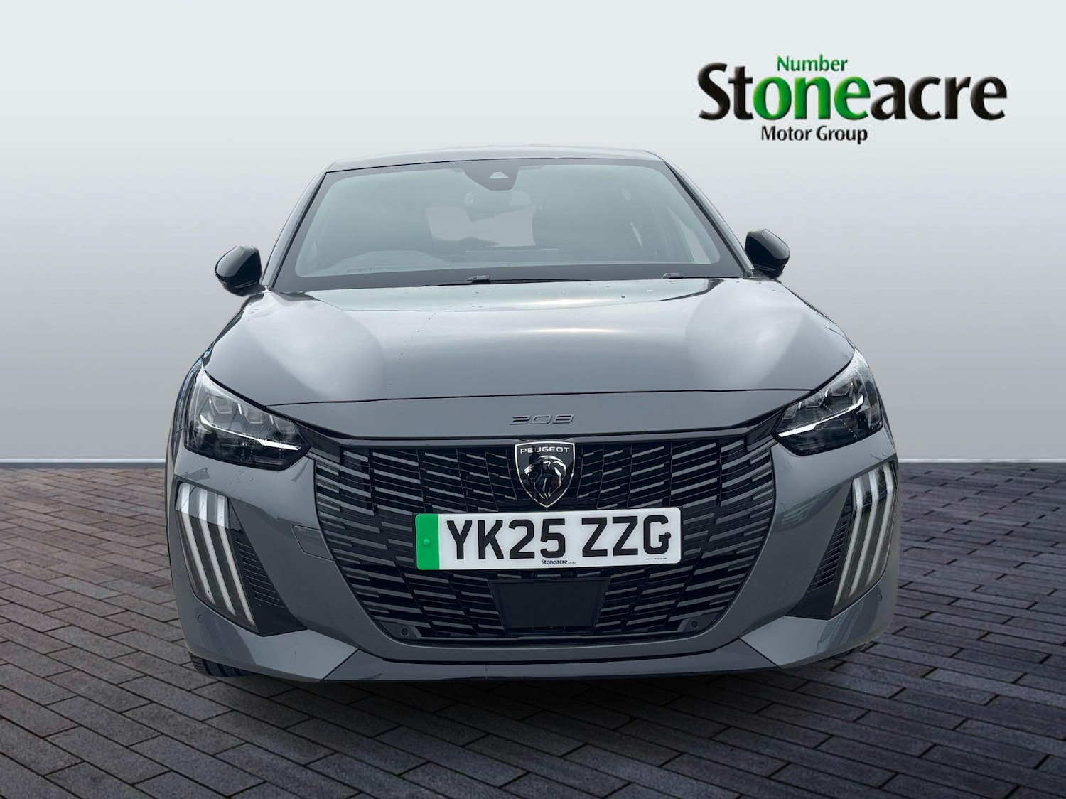 Used Peugeot 208 2025 for sale - 76688754: Photo 10