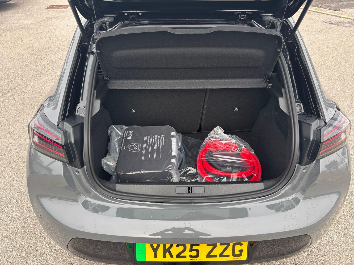 Used Peugeot 208 2025 for sale - 76688754: Photo 11