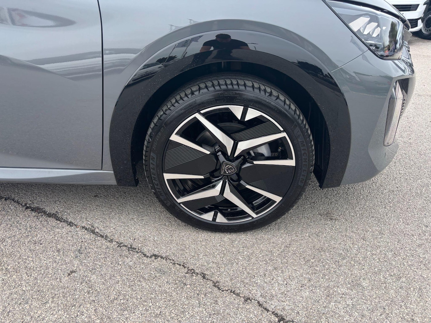 Used Peugeot 208 2025 for sale - 76688754: Photo 12