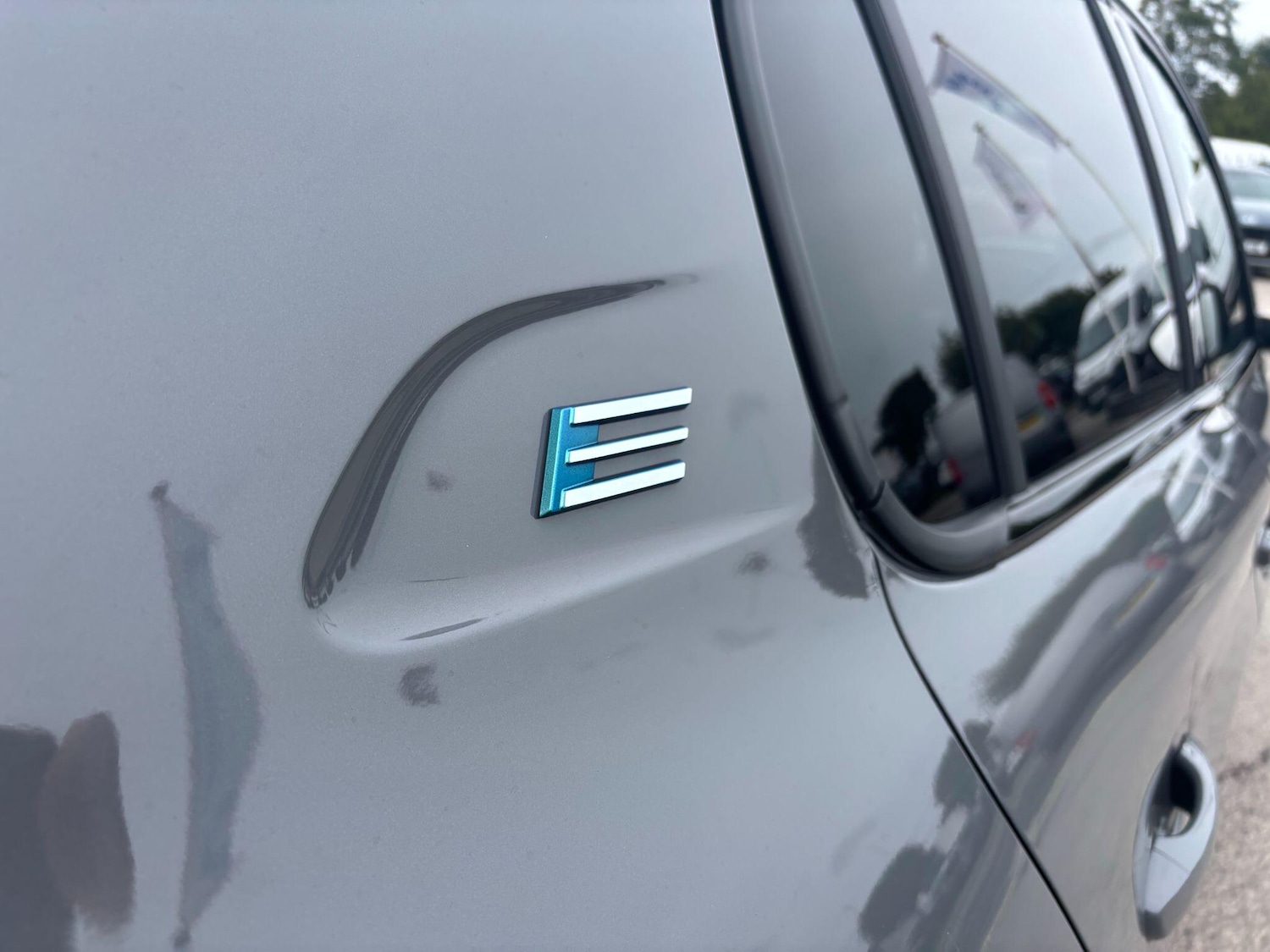 Used Peugeot 208 2025 for sale - 76688754: Photo 13